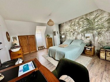 Maison a vendre Cormontreuil 51350 Marne 95 m2 5 pièces 315000 euros