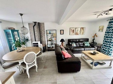 Maison a vendre Cormontreuil 51350 Marne 95 m2 5 pièces 315000 euros