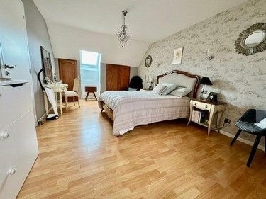 Maison a vendre Cormontreuil 51350 Marne 95 m2 5 pièces 315000 euros