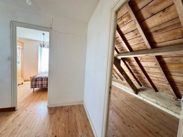 Maison a vendre Lannilis 29870 Finistère 114 m2 6 pièces 198400 euros