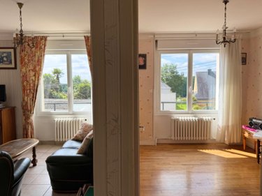 Maison a vendre Lannilis 29870 Finistère 114 m2 6 pièces 198400 euros