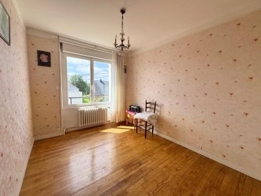 Maison a vendre Lannilis 29870 Finistère 114 m2 6 pièces 198400 euros