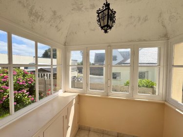 Maison a vendre Lannilis 29870 Finistère 114 m2 6 pièces 198400 euros