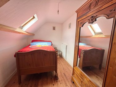 Maison a vendre Lannilis 29870 Finistère 114 m2 6 pièces 198400 euros