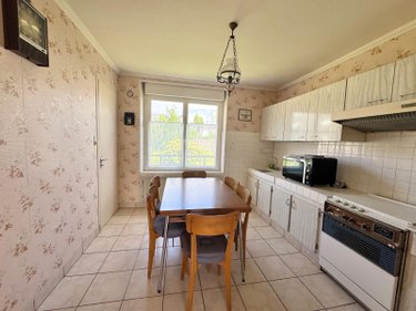 Maison a vendre Lannilis 29870 Finistère 114 m2 6 pièces 198400 euros