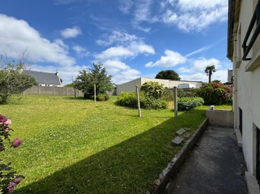 Maison a vendre Lannilis 29870 Finistère 114 m2 6 pièces 198400 euros