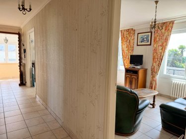 Maison a vendre Lannilis 29870 Finistère 114 m2 6 pièces 198400 euros