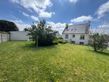 Maison a vendre Lannilis 29870 Finistère 114 m2 6 pièces 198400 euros