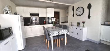 Maison a vendre Wasigny 08270 Ardennes 104 m2 5 pièces 81000 euros