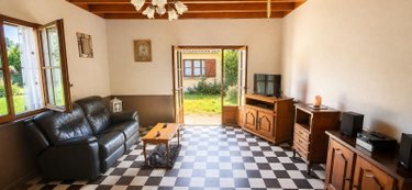 Maison a vendre Wasigny 08270 Ardennes 104 m2 5 pièces 81000 euros