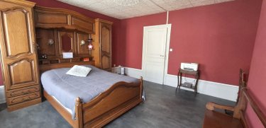 Maison a vendre Wasigny 08270 Ardennes 104 m2 5 pièces 81000 euros