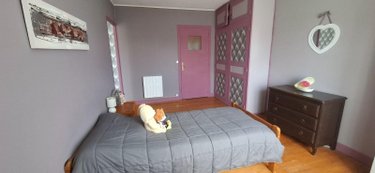 Maison a vendre Wasigny 08270 Ardennes 104 m2 5 pièces 81000 euros