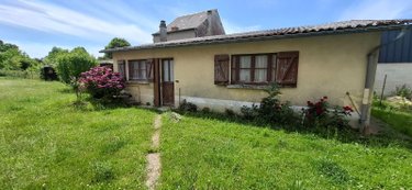 Maison a vendre Wasigny 08270 Ardennes 104 m2 5 pièces 81000 euros