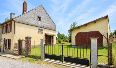 Maison a vendre Wasigny 08270 Ardennes 104 m2 5 pièces 81000 euros