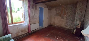 Maison a vendre Chalandry 02270 Aisne 51 m2 2 pièces 34000 euros