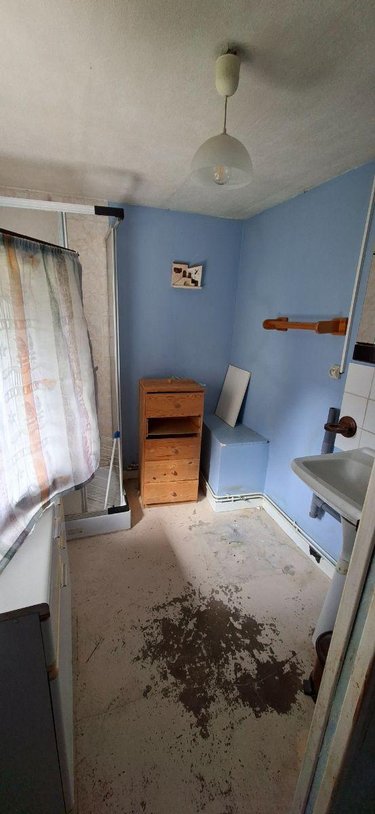 Maison a vendre Chalandry 02270 Aisne 51 m2 2 pièces 34000 euros
