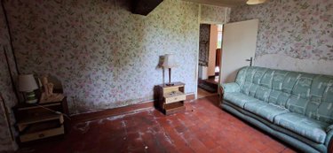 Maison a vendre Chalandry 02270 Aisne 51 m2 2 pièces 34000 euros
