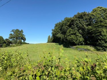 Terrain a batir a vendre Forges-les-Eaux 76440 Seine-Maritime 1500 m2  60000 euros