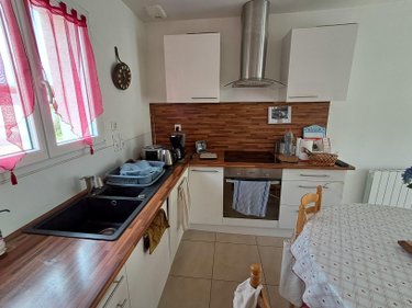 Maison a vendre Guerlesquin 29650 Finistère 72 m2 3 pièces 173250 euros