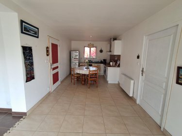 Maison a vendre Guerlesquin 29650 Finistère 72 m2 3 pièces 173250 euros