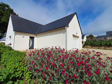 Maison a vendre Guerlesquin 29650 Finistère 72 m2 3 pièces 173250 euros