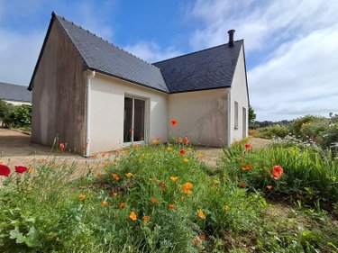 Maison a vendre Guerlesquin 29650 Finistère 72 m2 3 pièces 173250 euros
