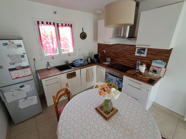 Maison a vendre Guerlesquin 29650 Finistère 72 m2 3 pièces 173250 euros