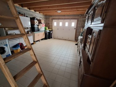 Maison a vendre Guerlesquin 29650 Finistère 72 m2 3 pièces 173250 euros