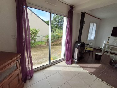 Maison a vendre Guerlesquin 29650 Finistère 72 m2 3 pièces 173250 euros