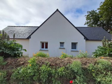 Maison a vendre Guerlesquin 29650 Finistère 72 m2 3 pièces 173250 euros