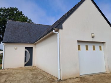 Maison a vendre Guerlesquin 29650 Finistère 72 m2 3 pièces 173250 euros