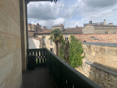 Appartement a vendre Bordeaux 33000 Gironde 51 m2 2 pièces 285000 euros