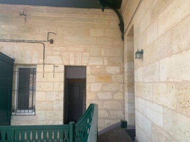 Appartement a vendre Bordeaux 33000 Gironde 51 m2 2 pièces 285000 euros