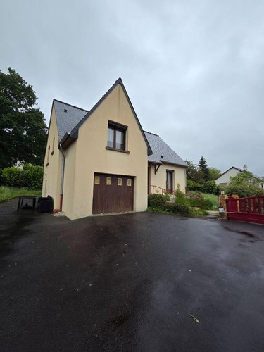 Maison a vendre Villaines-la-Juhel 53700 Mayenne 85 m2 6 pièces 120820 euros