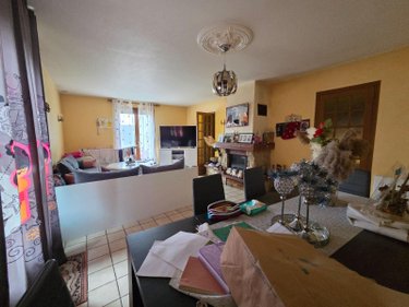 Maison a vendre Villaines-la-Juhel 53700 Mayenne 85 m2 6 pièces 120820 euros