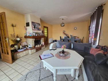 Maison a vendre Villaines-la-Juhel 53700 Mayenne 85 m2 6 pièces 120820 euros