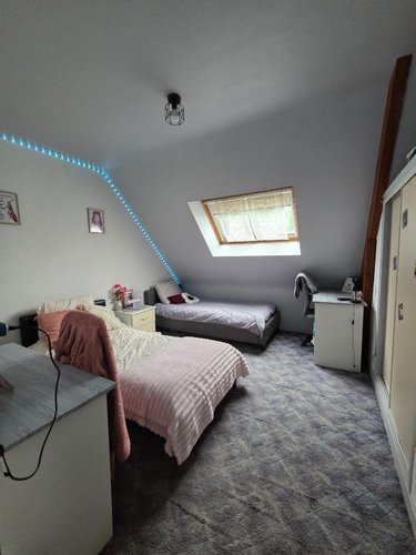 Maison a vendre Villaines-la-Juhel 53700 Mayenne 85 m2 6 pièces 120820 euros