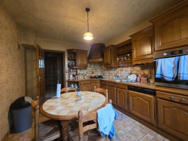 Maison a vendre Villaines-la-Juhel 53700 Mayenne 85 m2 6 pièces 120820 euros