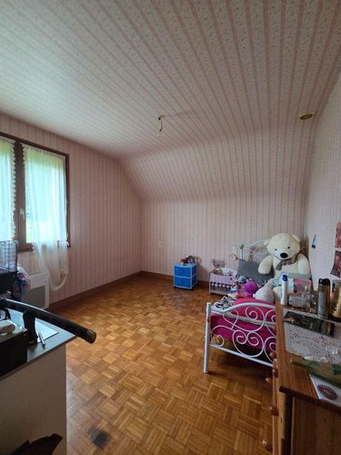 Maison a vendre Villaines-la-Juhel 53700 Mayenne 85 m2 6 pièces 120820 euros