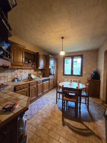 Maison a vendre Villaines-la-Juhel 53700 Mayenne 85 m2 6 pièces 120820 euros