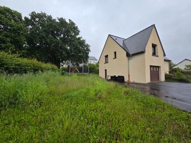Maison a vendre Villaines-la-Juhel 53700 Mayenne 85 m2 6 pièces 120820 euros