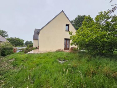 Maison a vendre Villaines-la-Juhel 53700 Mayenne 85 m2 6 pièces 120820 euros