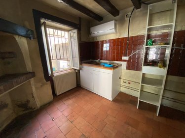 Immeuble a vendre Buzançais 36500 Indre 66 m2  27700 euros