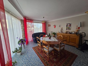Maison a vendre Saint-Jacut-les-Pins 56220 Morbihan 146 m2 5 pièces 163400 euros