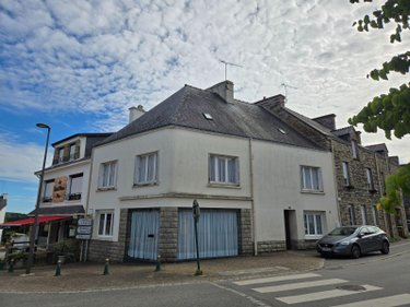Maison a vendre Saint-Jacut-les-Pins 56220 Morbihan 146 m2 5 pièces 163400 euros