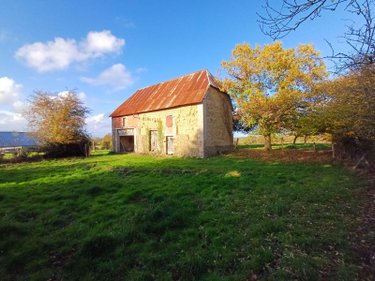 Terrain a batir a vendre Tessy-Bocage 50420 Manche 2079 m2  26250 euros