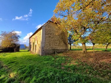 Terrain a batir a vendre Tessy-Bocage 50420 Manche 2079 m2  26250 euros