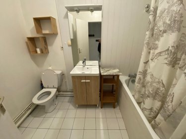 Appartement a vendre Bordeaux 33000 Gironde 44 m2 2 pièces 177950 euros