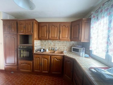 Maison a vendre Nogent-le-Rotrou 28400 Eure-et-Loir 84 m2 5 pièces 116600 euros