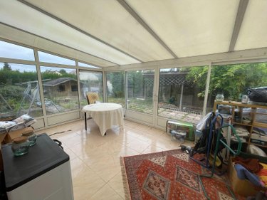 Maison a vendre Nogent-le-Rotrou 28400 Eure-et-Loir 84 m2 5 pièces 116600 euros